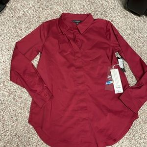 New Liverpool blouse